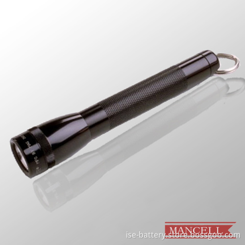 Suitable for Outdoor Camping LED Bright Flashlight/Torch
